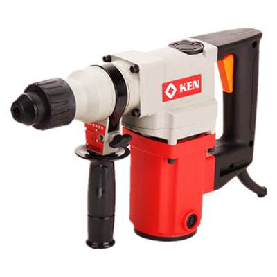 锐奇多功能电锤工业两用