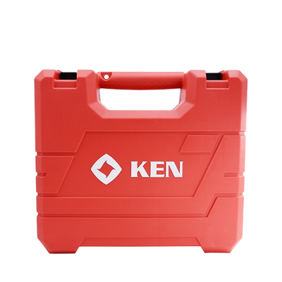 锐奇工具箱塑料手提盒