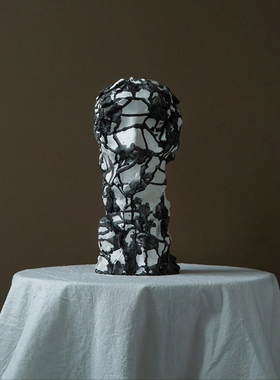 oroliving独家Jeff创作雕塑艺术品《格尔尼卡》 限量 售完不补