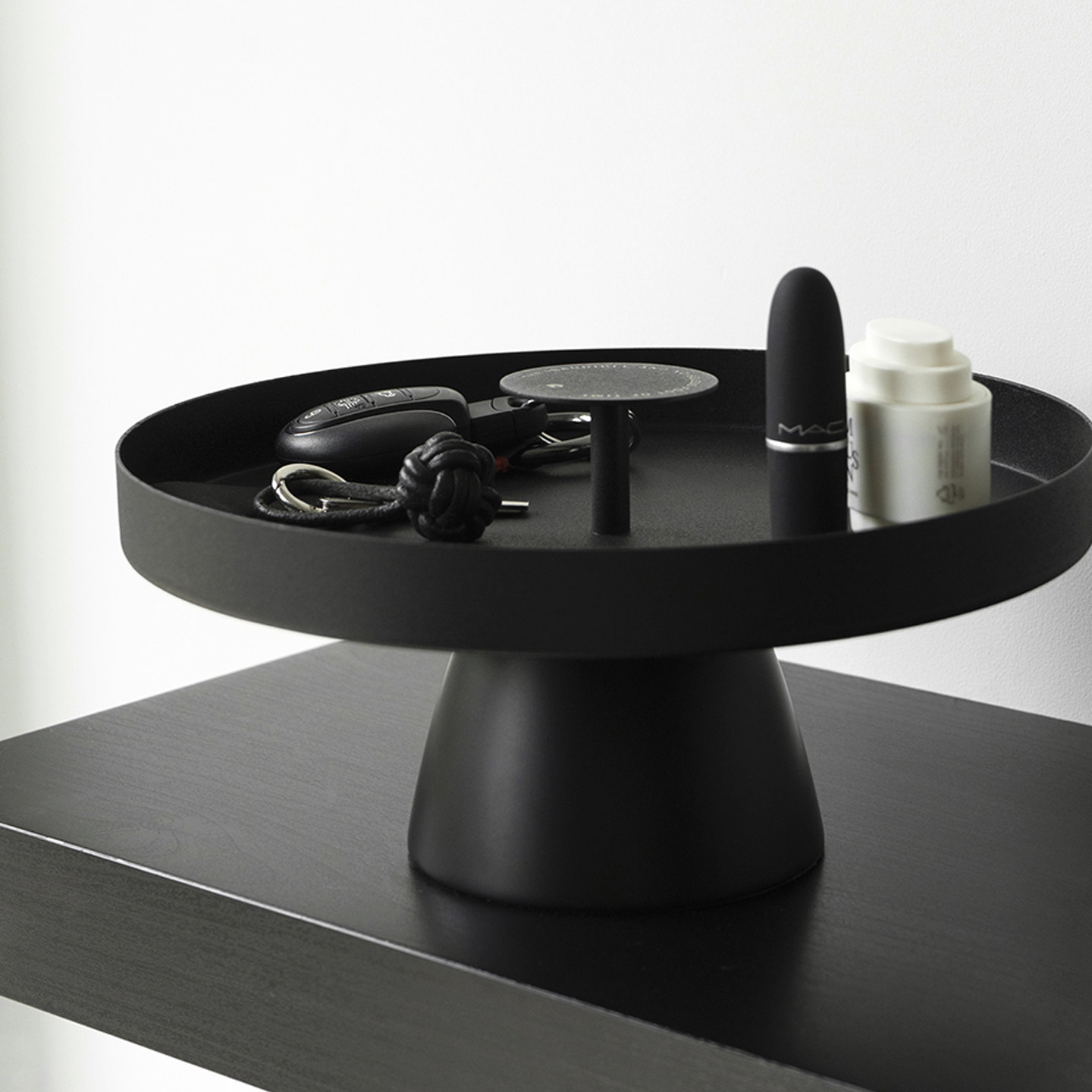 oroliving原创金属托盘北欧入门玄关置物香薰托盘收纳装饰黑摆件,家居饰品,香薰托盘,淘宝优惠券,粉丝福利购,淘宝优惠卷