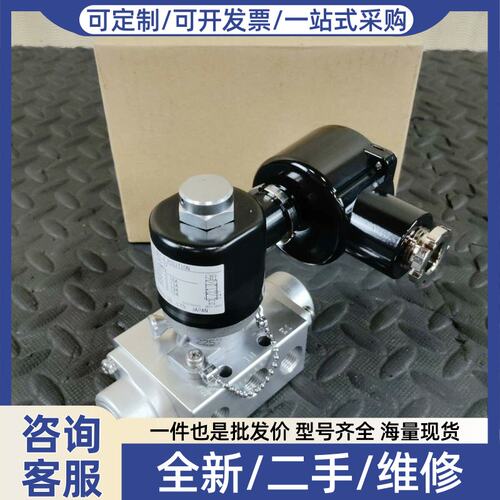 议价KANEKO金子索线阀M15G-10-A12PG-T