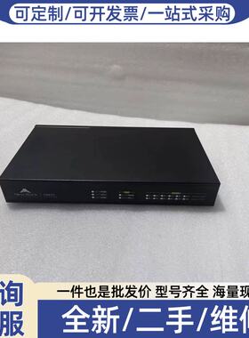 议价议价OM50-4S/8迅时IPPBX网关.4S8O的设备 实物图