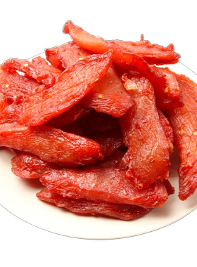 阿满即食肉类零食集合