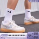 空军一号休闲低帮板鞋 400 FQ8714 Nike耐克男鞋 300 002 004 001