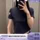 adidas阿迪达斯女子FOS系列短款 短袖 T恤JW1882JW1884JN3501JN3504