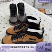 Timberland男子轻便透气户外运动登山鞋 A6D9HEK9A67JC231A6DU2EAE