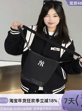 MLB男女同款斜挎单肩包3ABMMV65N-3ABMS024N-3ABMS093N-3ABML023N