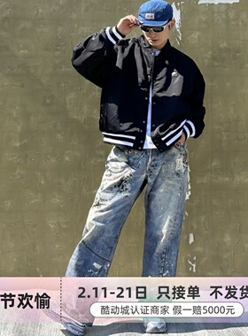 Nike男子防风保暖舒适运动外套夹克FB8387-010-068-720HJ0302-010