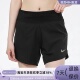 耐克ECLIPSE SHORT 5IN女子运动跑步梭织五分短裤 Nike CZ9569 010