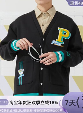 Puma彪马男女保暖外套 627117-83-01 625815-17-01  625798-83-01