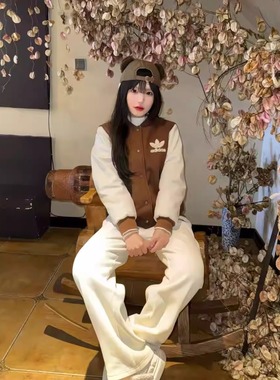 Adidas阿迪达斯女防风户外连帽保暖棉服IS5742IP1361KS0629IW9841