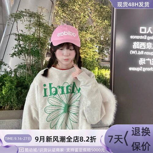 Adidas男女同款运动休闲鸭舌帽