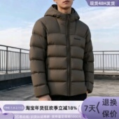 Timberland男子防风保暖羽绒服A6MMB001A6MMBBK0A6MMBEYMA5M6P243