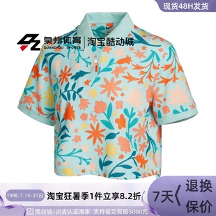 DA1474 Nike耐克 休闲黑白涂鸦Polo衫 运动短袖 100 男T恤2021夏新款