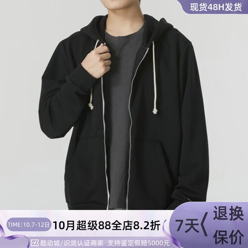 Nike/耐克男子休闲透气夹克外套