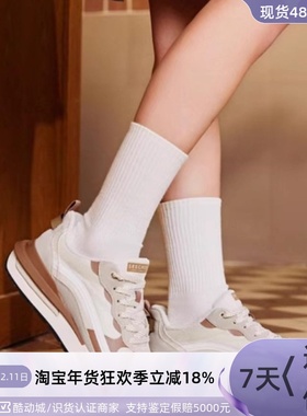 Skechers女子轻便透气舒适运动跑步鞋155450-150140-12615-129403