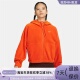 010 Nike 893 536 110 耐克女子休闲加绒保暖连帽外套 FB5639