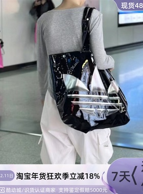Adidas/阿迪达斯男女手提包托特包  JD5747 II3391 IK4803 IK4793