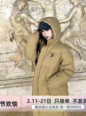 MLB男女同款保暖羽绒服3ADJB0756-3ADJB1126-3ADJB1156-3ADJB1846