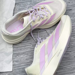 Adidas阿迪达斯女透气耐磨跑步鞋KI7354IF9218JP9249JQ2554JQ1693