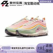 Nike/耐克 AIR MAX 97 女子子弹头耐磨休闲气垫运动鞋 DH1594-001