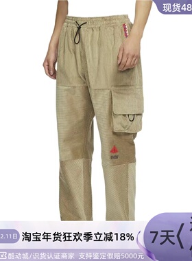 Nike耐克男子灯芯绒长裤HF0354-281-010DA6686-247-010DX0001-247