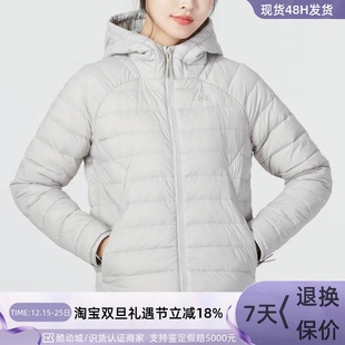 002 1365074 592 554 694 1372648 安德玛女子保暖羽绒服