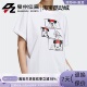 HF0471 Adidas HF0472 TEE 1休闲运动圆领短T恤 阿迪达斯女子W