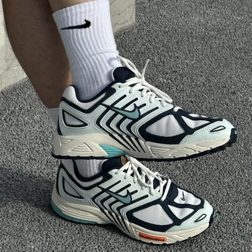 Nike耐克男女耐磨防滑低帮休闲鞋