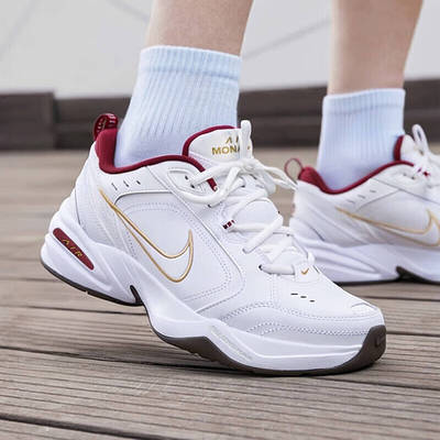 Nike耐克男子训练鞋缓震运动鞋