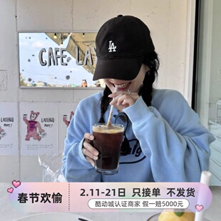 MLB男女同款刺绣遮阳帽3ACP7701N-3ACPB045N-3ACPB074N-3ACPB105N