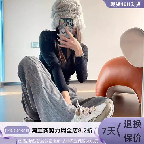 Nike耐克女减震耐磨美拉德跑步鞋