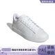 Court男子耐磨舒适低帮透气板鞋 Adidas 阿迪达斯Grand GW9197