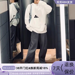 Adidas女子轻便透气运动针织长裤JZ4055KC0046KS0068KS0069KS0070