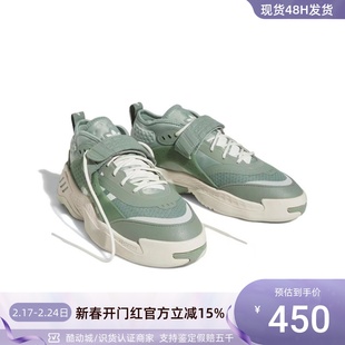 Adidas阿迪达斯三叶草男女休闲鞋 GZ9549FZ5811FZ5815ID4231FZ5814