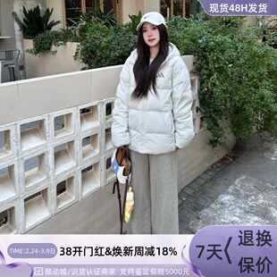 Adidas男女同款防风保暖羽绒服KC2478KG3150KF8760KH3987KC2477