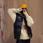 Nike耐克男冬季 专柜正品 舒适亲肤运动马甲外套CN4268IM6279DQ8105