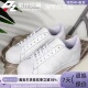 贝壳头运动休闲鞋 Adidas 阿迪达斯男女三叶草SUPERSTAR经典 EG4960