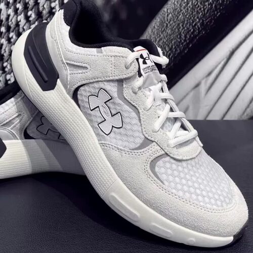 UnderArmour/安德玛女跑步鞋