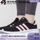 RACER3.0休闲运动透气缓震跑步鞋 Adidas 阿迪达斯女子LITE GY0700