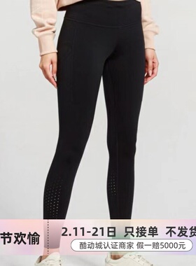 Nike/耐克AS W NK EPIC LX TGHT女子健身瑜伽紧身长裤 CN8042-010