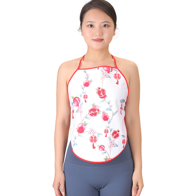 常宜睡衣护肚护胃保暖纯棉内衣