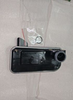 CS10变速箱滤网滤芯波箱油格波箱滤芯滤网DCT2.0CVT1.5CS9CVT