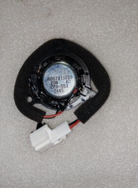 CS10高音喇叭总成高音头总成高音扬声器车门喇叭总成全新原装