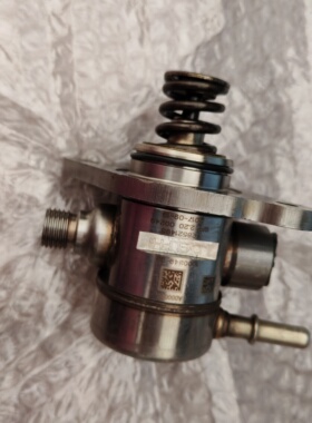 长丰猎豹迈途高压油泵CE16燃油高压泵MATTU高压油泵