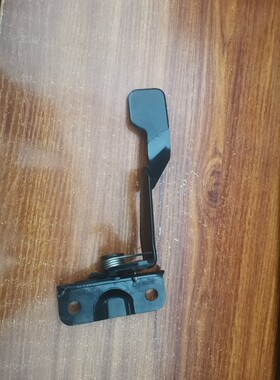 长丰猎豹机盖锁手柄二道锁CS10机盖扣手引擎盖扣手