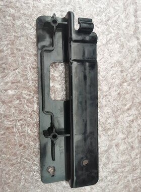 后杠天线支架后杠支架天线长丰猎豹CS10后杠天线支架卡子