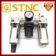 气动三联件自动排过滤器AC3000 03D STNC索诺天工_TC3000