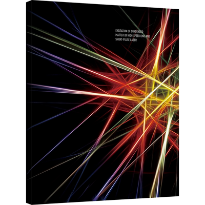 Excitation of condensed matters by high speed ions and short-pulse laser 张红 9787040538250 高等教育出版社书籍