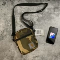 Vertical Camouflage Color